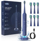 Sejoy Sonic Toothbrush – Ultra Whitening & Gum Care