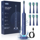 Sejoy Sonic Toothbrush – Ultra Whitening & Gum Care