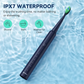 SEJOY Sonic Electric Toothbrush – Teeth Whitening & Gum Care