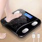 Smart Body Fat Scale – Bluetooth Weight & Health Analyzer