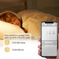 Melery WiFi Smart Light Switch – Touch Control with Alexa & Google Home