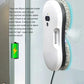 Window Cleaning Robot – Dual Nozzle, Ultra-Thin Design & Remote Control for Effortless Glass Cleaning