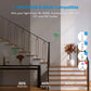 Meross HomeKit 3-Way Smart Dimmer Switch Kit – WiFi Dimming Control with Alexa, Google & SmartThings