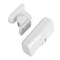 DC12V-24V Outdoor Wired MW PIR Motion Sensor – Pet Immune, Anti-Mask & IP65 Protection