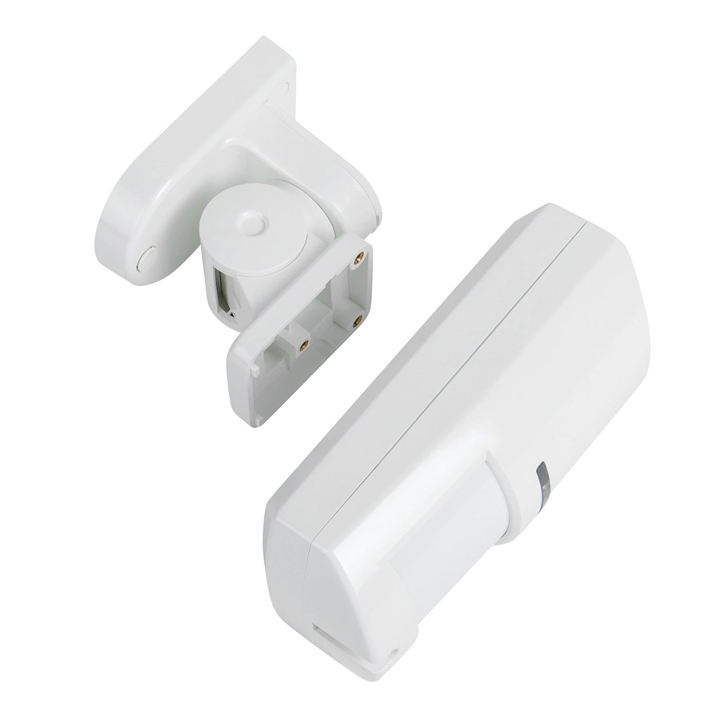DC12V-24V Outdoor Wired MW PIR Motion Sensor – Pet Immune, Anti-Mask & IP65 Protection
