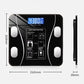 Smart Body Fat Scale – Bluetooth Weight & Health Analyzer