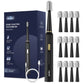 Sejoy Sonic Toothbrush – Ultra Whitening & Gum Care