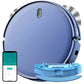 ONSON 2-in-1 Robot Vacuum & Mop Combo – Smart Cleaning for Pet Hair & Hard Floors