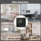 WiFi Smart Thermostat – Weekly Programmable Temperature Controller with App & Voice Control