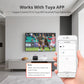 Zigbee IR Remote Control – Smart Infrared Hub for TV, Air Conditioner, Lights & More