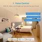 Meross HomeKit 3-Way Smart Dimmer Switch Kit – WiFi Dimming Control with Alexa, Google & SmartThings
