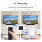 Zigbee IR Remote Control – Smart Infrared Hub for TV, Air Conditioner, Lights & More